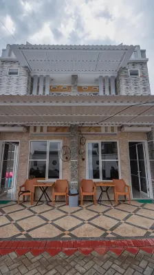 Villa Twin with Private Pool by Masterpiece VIlla  호텔