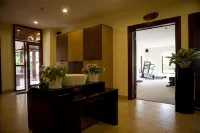 Terracotta Resort & Spa - Gym