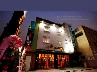 경주 어울림 펜션