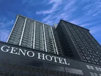 Geno Hotel Shah Alam Hotels in Shah Alam