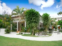 Nirvana Hotel Tetebatu Hotels in Tetebatu