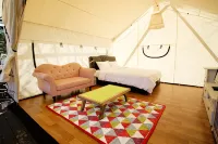 Cheongyang Gowoon Glamping Hotels in Cheongyang-gun