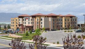 TownePlace Suites Provo Orem
