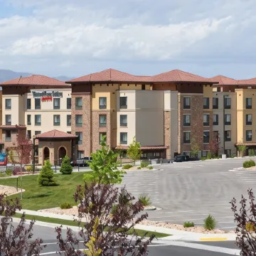 TownePlace Suites Provo Orem