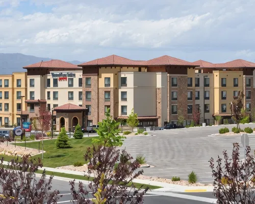 TownePlace Suites Provo Orem Hotels in Orem