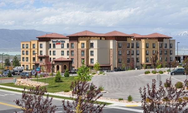 TownePlace Suites Provo Orem