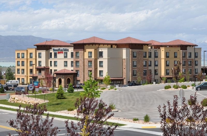 TownePlace Suites Provo Orem
