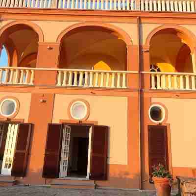 Charming Location Between Positano and Sorrento Hotel Exterior