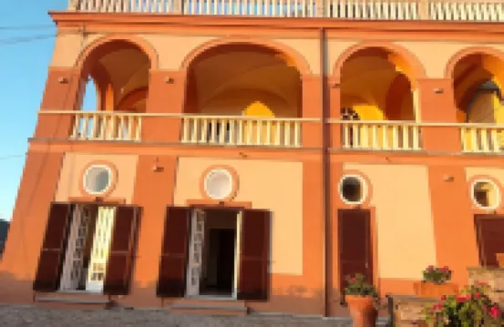 Charming Location Between Positano and Sorrento