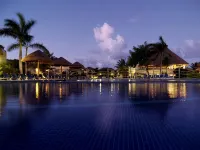 Sandos Caracol Nature Resort & Water Park - Romantic