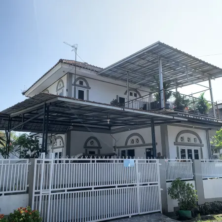 Villa Griya Bunga