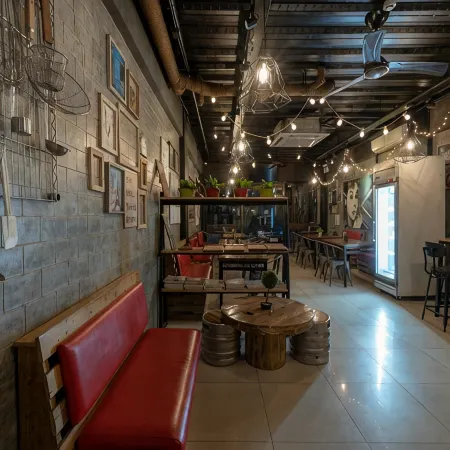 GT Hotel Jaro