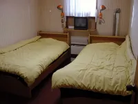 Tabi No Yado Norakuro Hotels in Kiso Town