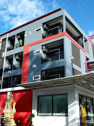 รูปภาพของอเวนิว เรสซิเดนซ์