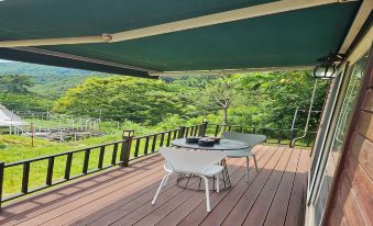 Cheongdo Kim's Home Pension