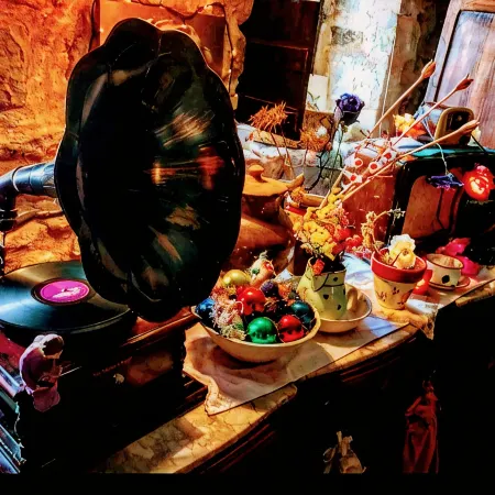 Romantic Getaway to Cuenca at la Quinta de Malu