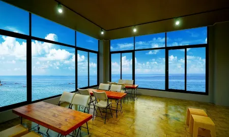 Buan Haeneomii Chukjae Pension