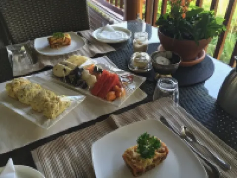 Daintree Manor B&B Hotels in Daintree