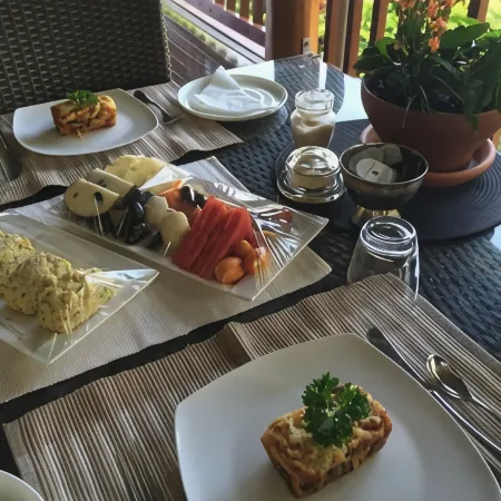 Daintree Manor B&B