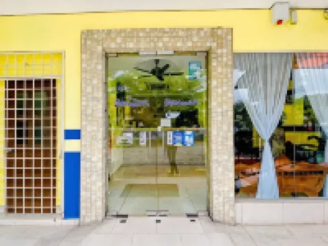 Sun Inns Hotel Equine, Seri Kembangan Hotels in Seri Kembangan