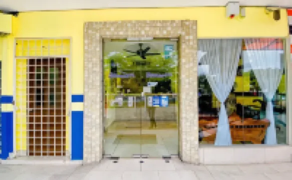 Sun Inns Hotel Equine, Seri Kembangan Hotels near MBSJ Stadium in Serdang Jaya