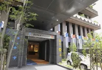 HOTEL LiVEMAX BUDGET Shinosaka Hotels in Osaka