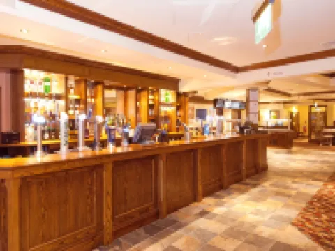 Premier Inn Wakefield City North Các khách sạn ở Wakefield