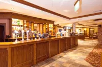 Premier Inn Wakefield City North Hotels in Wakefield