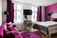 Andersen Boutique Hotel Hotels near Statue of Andersen