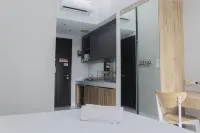 Casa De Parco公寓帶游泳池景觀的最佳工作室單位