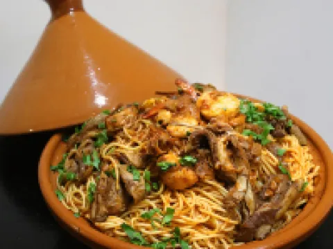 El Oumara Hotel Hotels in Tunis