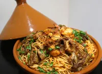 El Oumara Hotel Hotels in El Ouardia