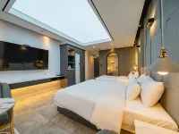 Hotel Hiveinn Hoteles en Gwangju