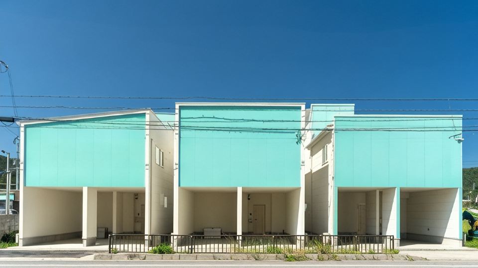 Grandioso Okinawa Villa KIN 2 - Vacation Stay 90150V