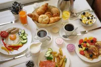 Thermal Hotels & Walliser Alpentherme Leukerbad Hotels in Leukerbad