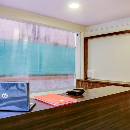 Hotel Bestow Inn Koregaon Park Pune -Near Osho Ashram