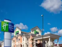 Holiday Inn Express & Suites JACKSON by IHG Hotels in Jackson