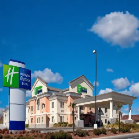 Holiday Inn Express & Suites JACKSON by IHG