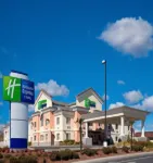 Holiday Inn Express & Suites JACKSON by IHG