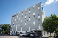 Ibis Budget Fribourg Hotels in Marly