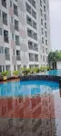Laguna Room at Apartment Sentraland Karawang - Wifi