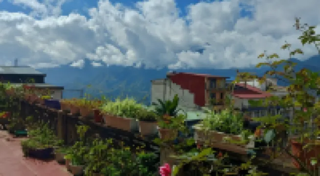 Nguyen Dang Guesthouse Hotels in 