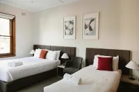 Dormie House Hotels in Bundanoon