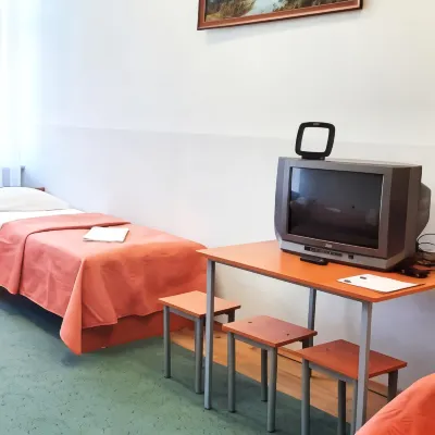 Smart Hotel Kaluga Hotel