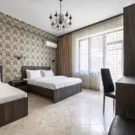 Rodos Light Hotels in 