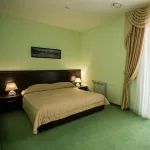 Marafon Club Hotel on Nesterov - Wifi