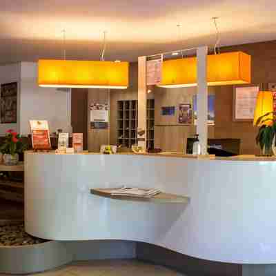 Hôtel de la Gare Troyes Centre Others