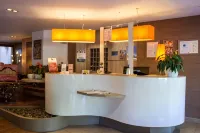 Hotel de la Gare Troyes Centre