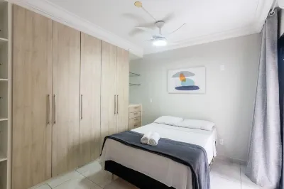 3 Bedroom Apartment 190m From the Beach Epp0602 Hotels in 