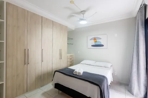 3 Bedroom Apartment 190m From the Beach Epp0602 - Apartments